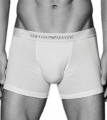 Emporio Armani 3-Pack Boxer Brief